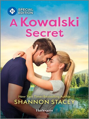 cover image of A Kowalski Secret
